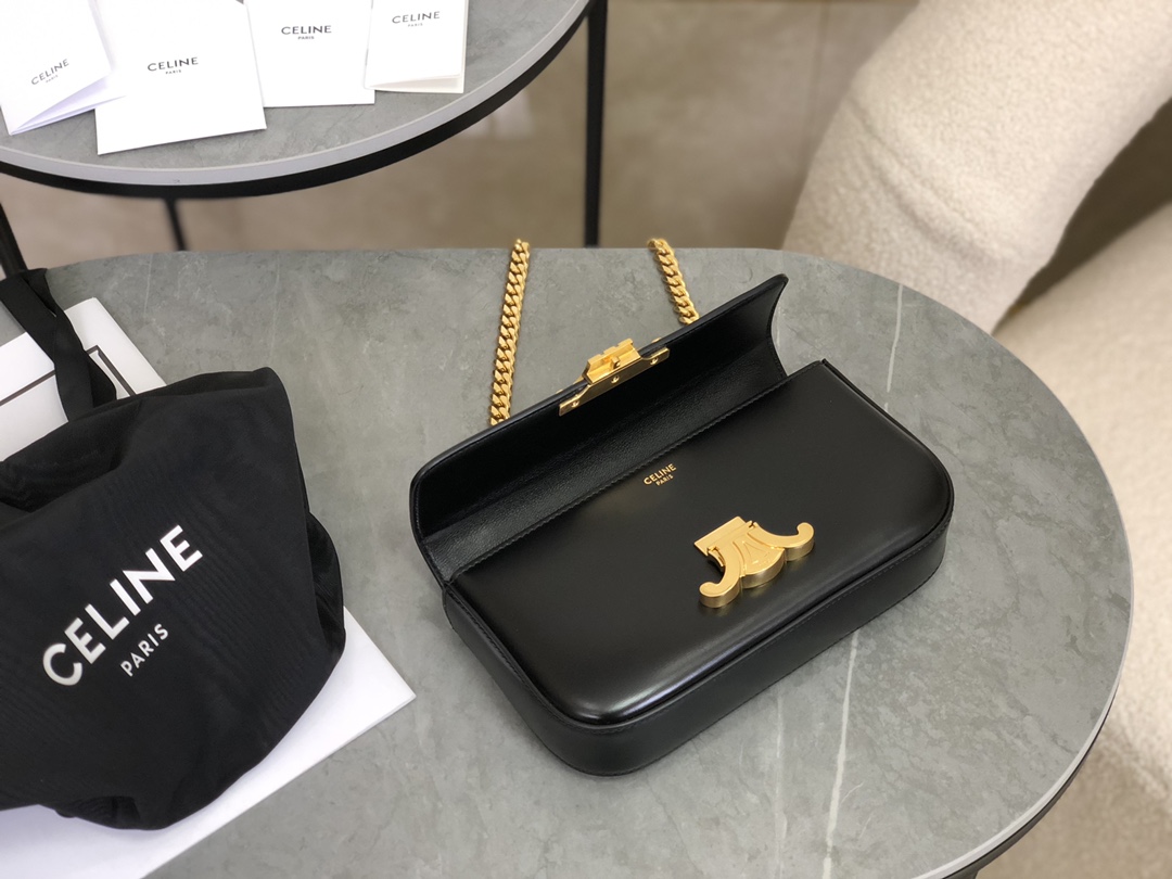 Celine Triomphe Bags